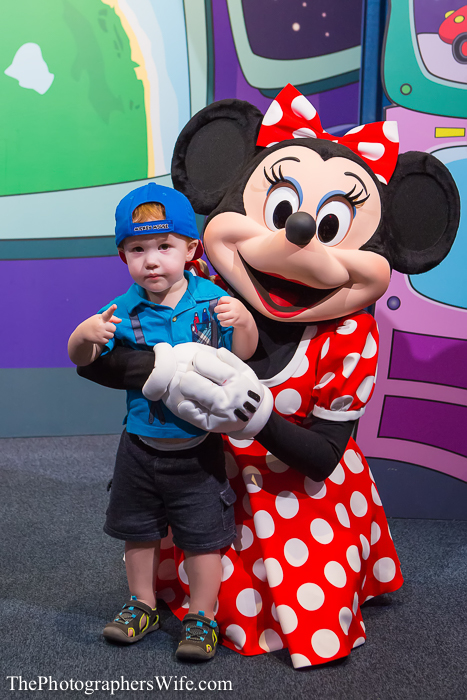 May Disney 1-1037