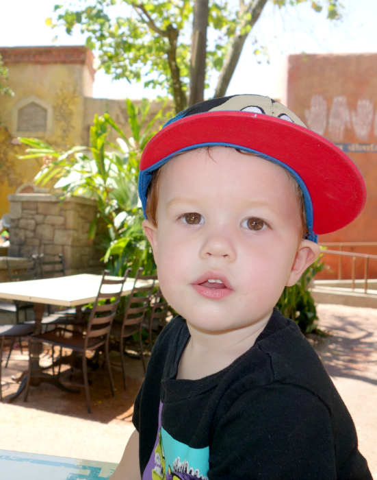 May Disney 10