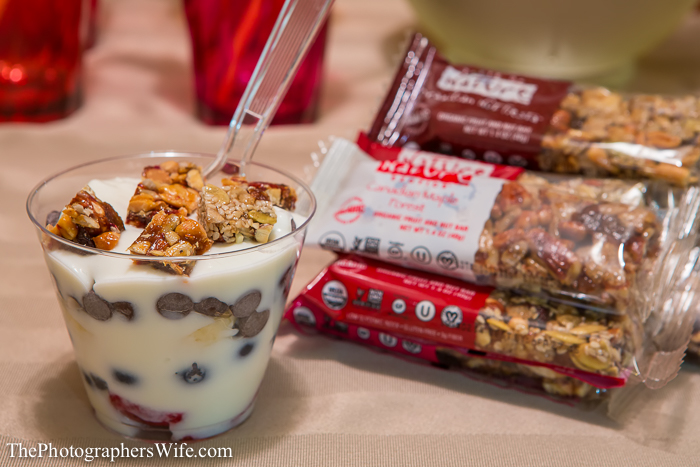 Taste of Nature Bars 14