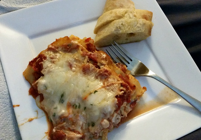 Mommy meal