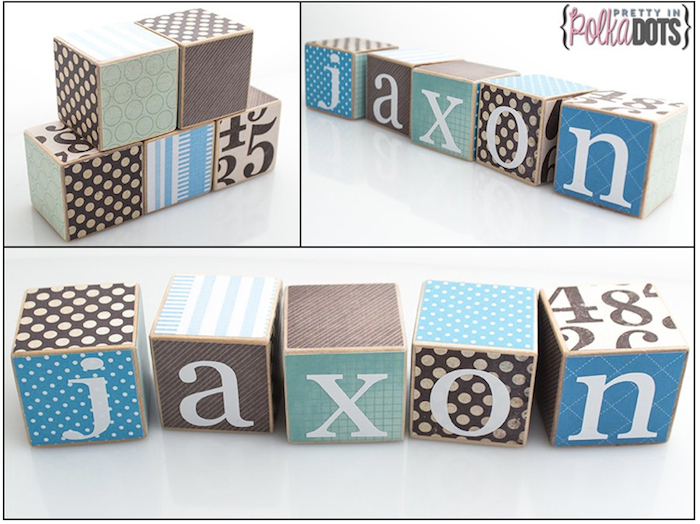 Personalized_Name_Blocks_-_Pretty_In_Polka_Dots