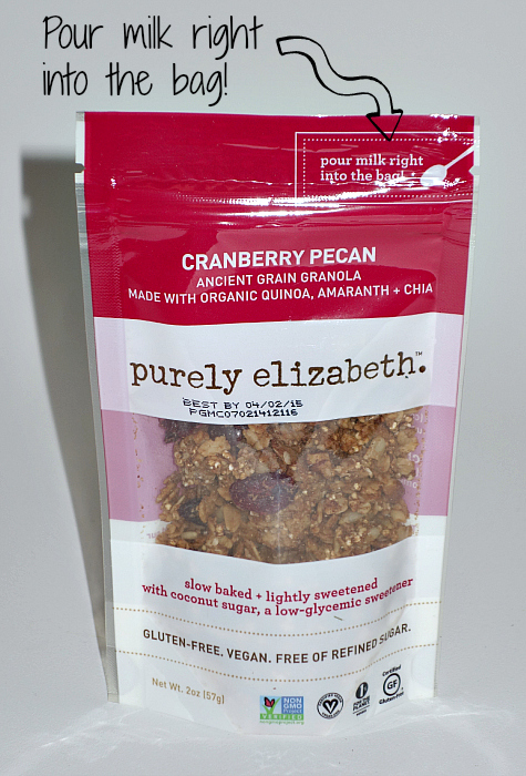 Purely Elizabeth 4