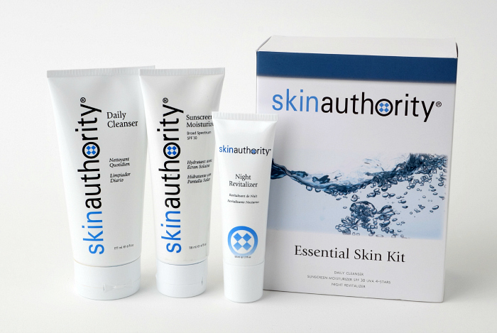 Skin Authority Review 1