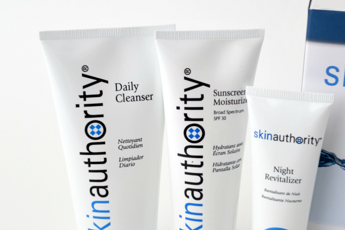 Skin Authority Review 2