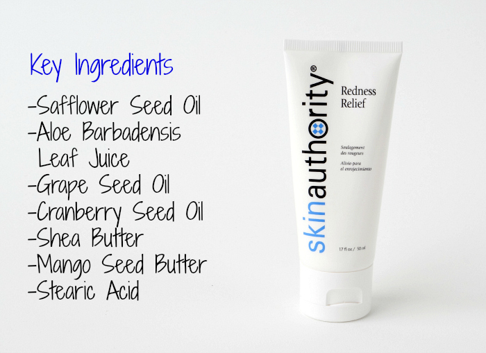 Skin Authority Review 5
