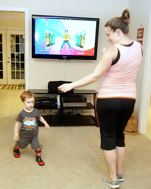 Just Dance 5
