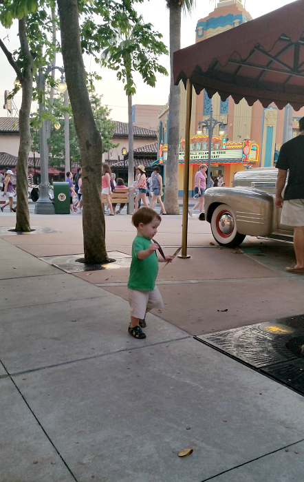 May Disney Day 3 - 6