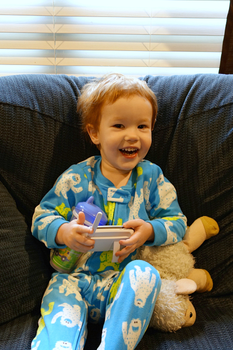 Motorola Baby Monitor 6