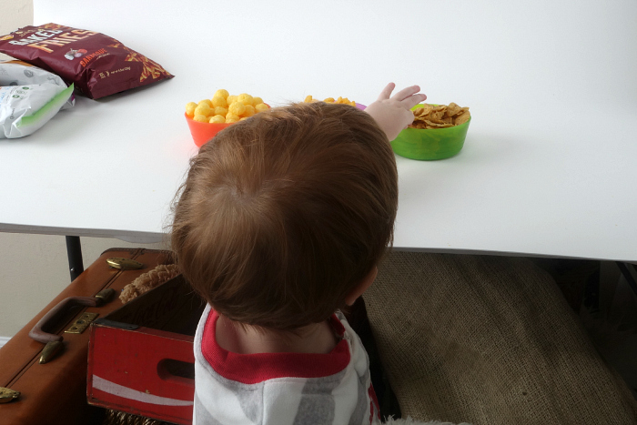 Snikiddy Snacks 10