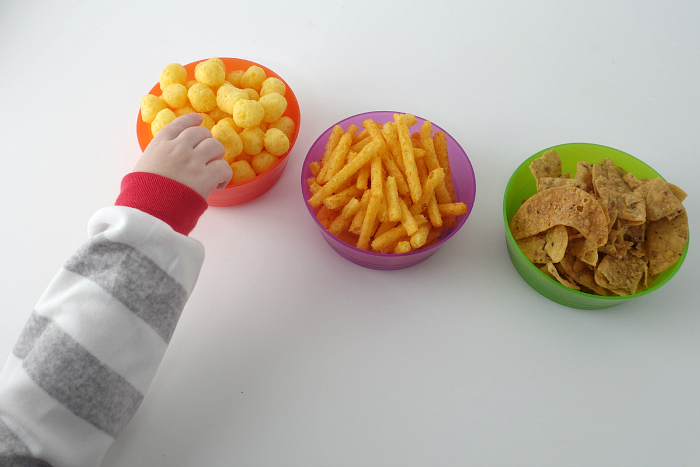Snikiddy Snacks 6