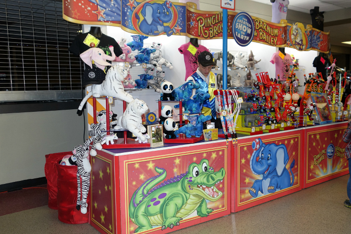 Circus 10