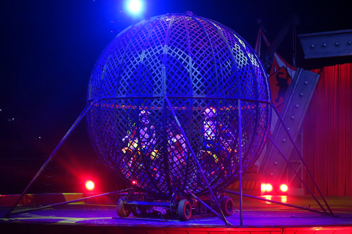 Circus 14