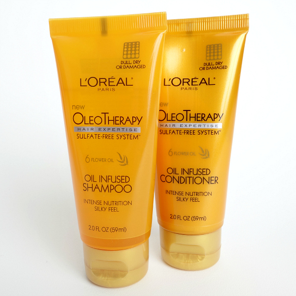 Winter Walmart Beauty Box 4
