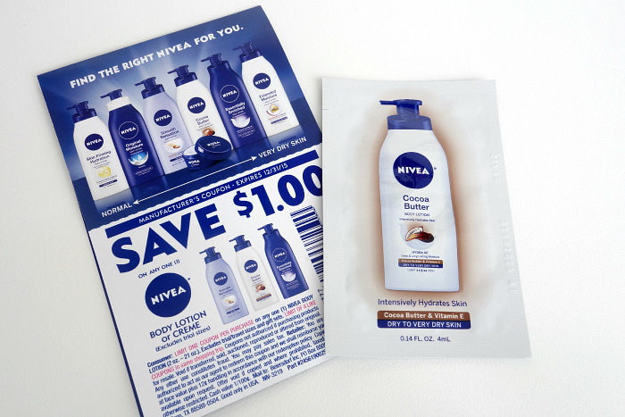 Winter Walmart Beauty Box 9