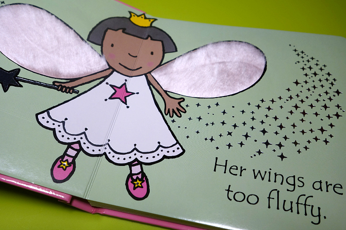 Usborne Books Review 6