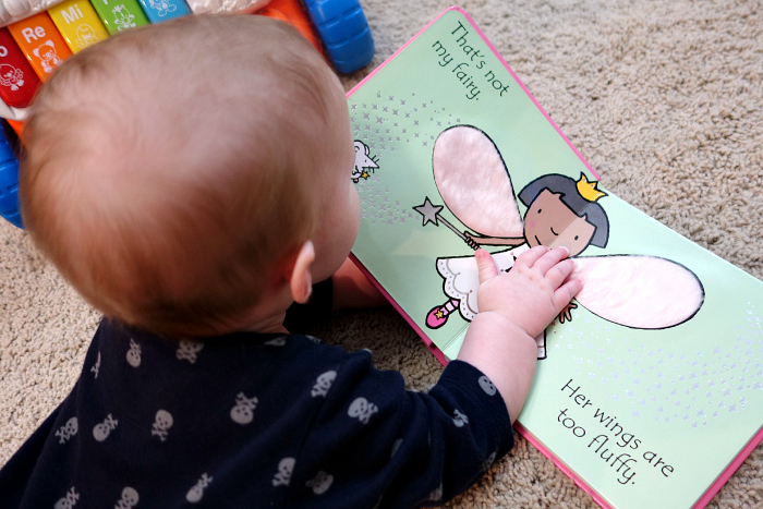 Usborne Books Review 7